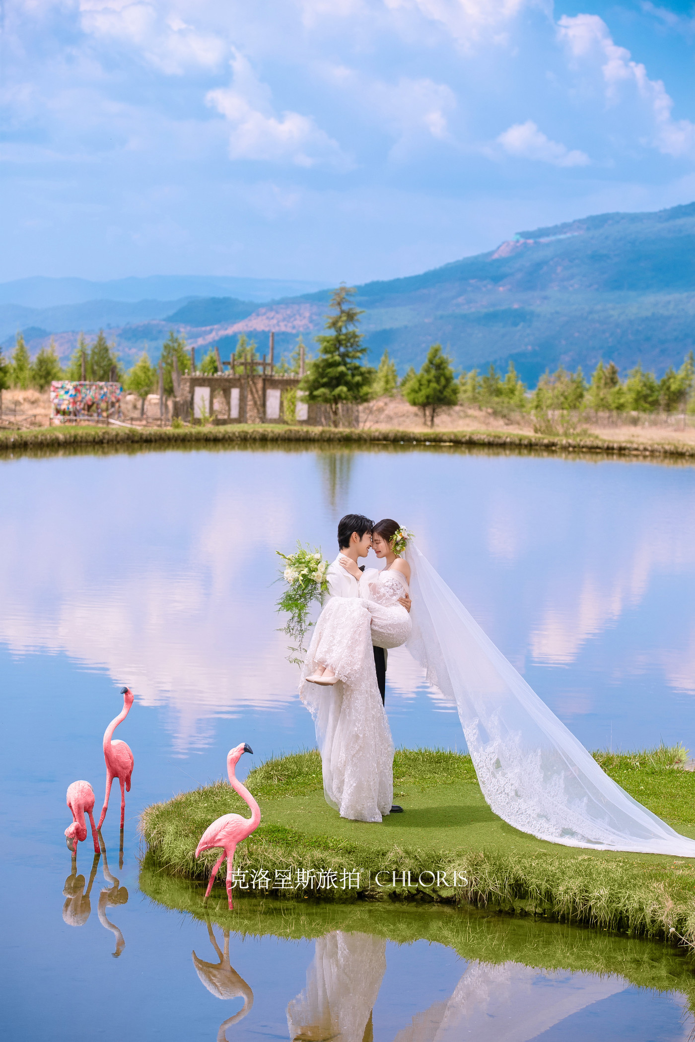 一拍既合-湖景6